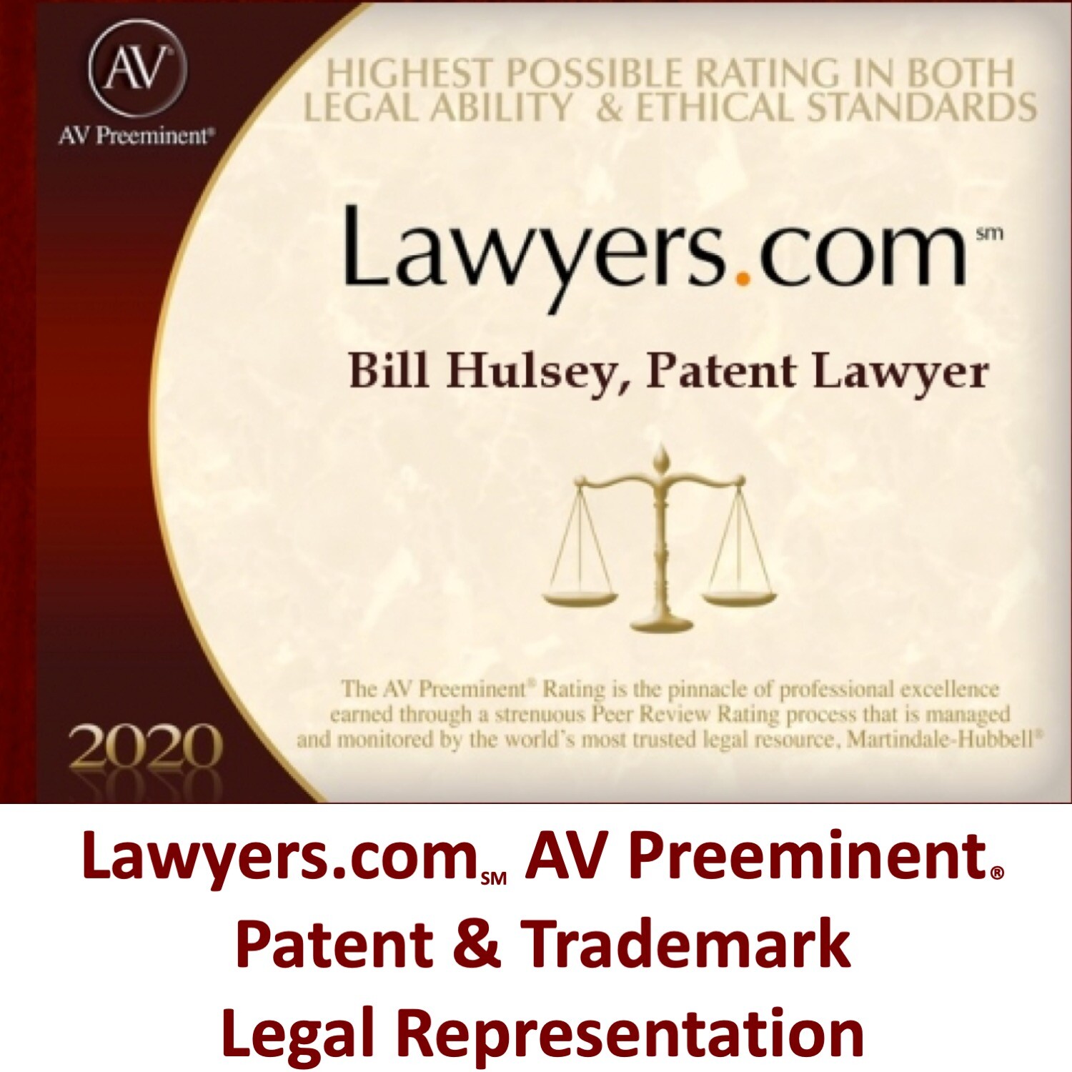 Hulsey PC IP Law | Patent Trademark Attorneys Lawyers Startups